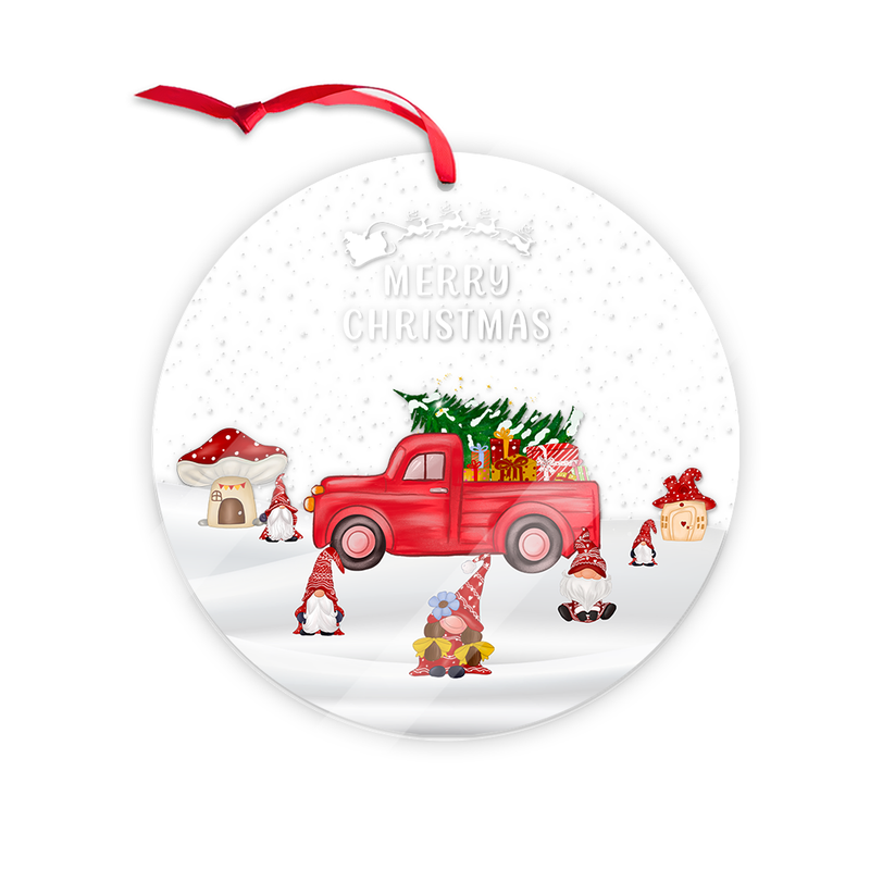 Ornaments